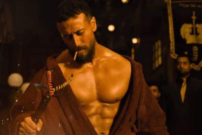 फ्लॉप हुई टाइगर की 'बागी 4'