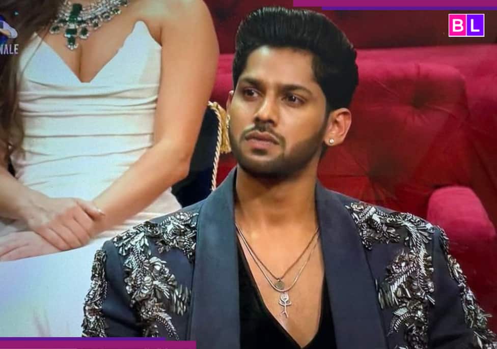 Bigg Boss 19 Grand Finale: Salman Khan, Nehal Chudasama SLAM Baseer Ali because...; netizens react 'Aaja tak jisne bhi...'