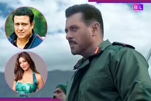 Battle Of Galwan Cast Fees: सलमान खान ने फीस से भरी तिजोरी, गोविंदा समेत बाकी स्टार्स की जेब में आए इतने रुपये!