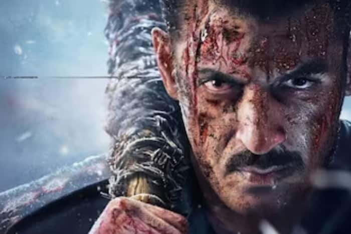 फिल्म 'बैटल ऑफ गलवान' की रिलीज डेट