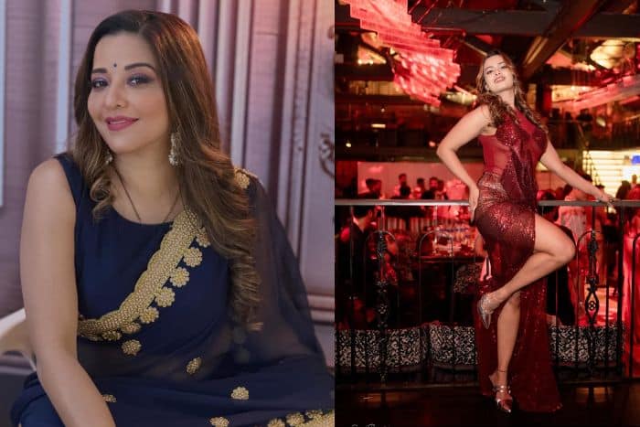 भोजपुरी हसीनाओं में कौन है सबसे अमीर?