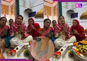 Bigg Boss 19: फिनाले से पहले इस कंटेस्टेंट के सपोर्ट में उतरा किन्नर समाज, मंदिर में पूजाकर की जीत की कामना