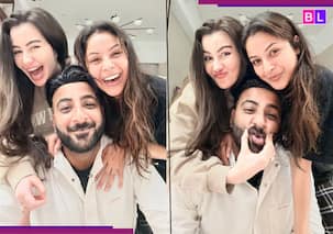 Bigg Boss 19: Shehbaz Badesha EVICTED ahead of finale, sister Shehnaaz Gill REACTS: ‘You are a…’