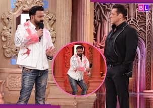 Bigg Boss 19 Finale: लॉरेंस गैंग की धमकी को ठेंगा दिखाकर Salman Khan के शो में पहुंचे Pawan Singh, दबंग एंट्री ने जीता दिल