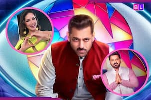 Bigg Boss 19 Finale की रात लगेगा ग्लैमर और देसी स्वैग का तड़का! सनी लियोनी से Pawan Singh तक, ये सितारे रंगीन बनाएंगे माहौल