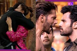 Love Angle vs Rivalry: लव एंगल ने बनाया माहौल या दुश्मनियों ने बढ़ाई खलबली, Bigg Boss 19 में किसने छीनी सुर्खियां?