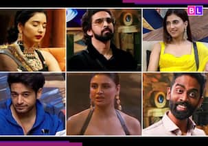 Bigg Boss 19: टॉप 5 में पहुंचे ये कंटेस्टेंट, इस सदस्य का टूटा ट्रॉफी का सपना! मिड वीक एविक्शन में हुआ बेघर, नाम जानकर नहीं होगा यकीन