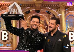 Bigg Boss 19 Winner: 50 लाख कैश प्राइज के साथ Gaurav Khanna ने ट्रॉफी की अपने नाम, बेहद खास रहा विनिंग मोमेंट