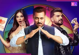 Bigg Boss 19 Finale: Karan Kundraa-Sunny Leone bring GLAM to Salman Khan's show as they appear to...