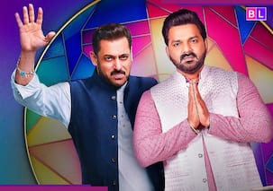 Bigg Boss 19 Finale LIVE: Pawan Singh gets THREAT CALL from..., asked to avoid Salman Khan during...