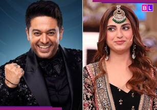 Bigg Boss 19 Finale LIVE UPDATE: Gaurav Khanna vs Farrhana Bhatt sparks debate because..., fans speculate trophy goes to...