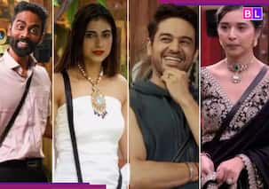 Bigg Boss 19 Finale LIVE update: Gaurav Khanna, Tanya Mittal, Pranit More or Farrhana Bhatt; who’ll miss Top 3 cut?