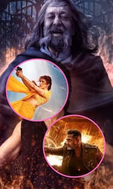 2026 में साउथ सिनेमा में धमाल मचाएंगे बॉलीवुड के ये सितारे, नाम देख रह जाएंगे दंग