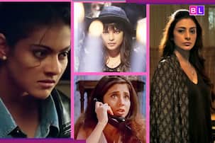 जब बॉलीवुड की इन 7 हसीनाओं ने पर्दे पर निभाया Cold Blooded Killer का रोल, बड़े-बड़े विलेन्स के भी छूट गए पसीने