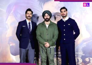 Border 2: मेजर कुलदीप सिंह के खौफ ने उड़ाए वरुण धवन के होश! 96 घंटे पहले सेट पर पहुंचे Sunny Deol, एक्टर के छूटे पसीने