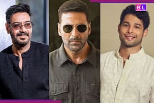 Year Ender: 2025 में इन ब्लॉकबस्टर फिल्मों के सीक्वल का बॉक्स ऑफिस पर निकला दम, कलेक्शन देख चकरा जाएगा सिर!