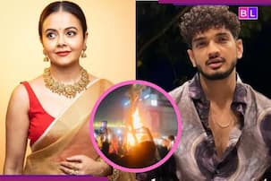 'ये लोग राक्षस हैं', बांग्लादेश में हिंदू व्यक्ति की निर्मम हत्या पर भड़के सितारे, Munawar Farooqui से devoleena तक ने बयां किया दर्द!