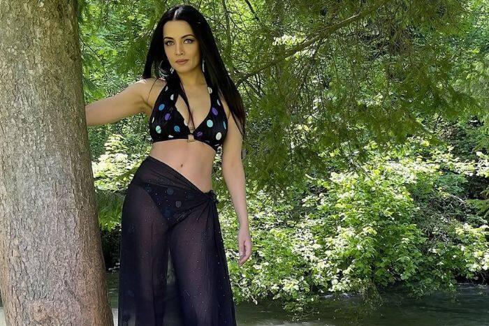 इन फिल्मों में कर चुकी हैं काम