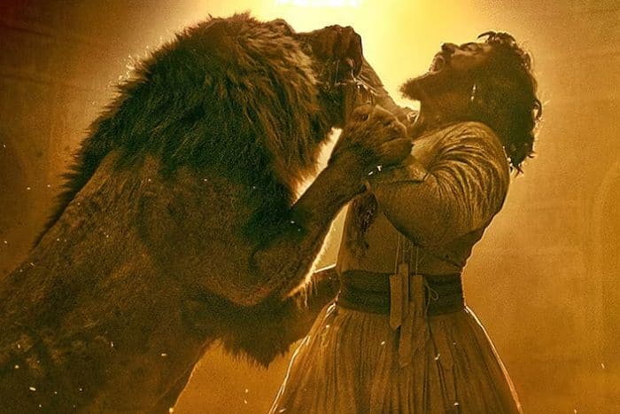 Chhaava की किस सीन पर मचा था बवाल?