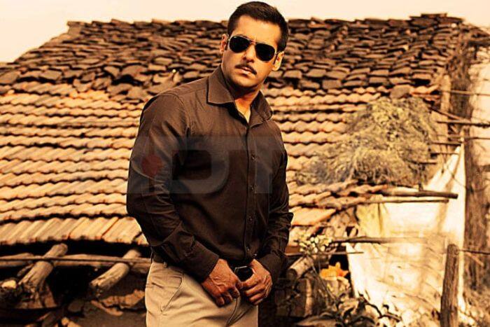 चर्चा में रहा स्वैग और डायलॉग्स