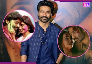 Love Stories से बॉलीवुड में Dhanush ने बनाई अपनी अलग पहचान, कभी कुंदन तो कभी शंकर बन छाए एक्टर