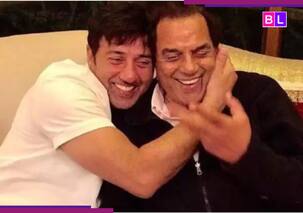 धर्मेंद्र की याद में इमोशनल हुए सनी देओल, बर्थ एनिवर्सरी पर शेयर किया दिल छू लेने वाला Video