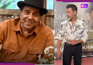 'इक्कीस' की स्क्रीनिंग में बॉबी देओल ने किया कुछ ऐसा कि देखते रह गए लोग, पापा धर्मेंद्र को इस खास अंदाज में दिया ट्रिब्यूट