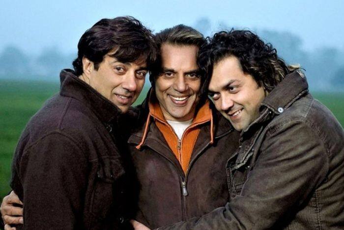 धर्मेंद्र के बच्चे नहीं पुश्तैनी घर का मालिक निकला कोई और