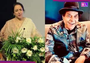 Entertainment News Live Updates: धर्मेंद्र को पहली बार देख क्यों हैरान रह गई थीं हेमा मालिनी? मथुरा प्रार्थना सभा में बताई पूरी बात