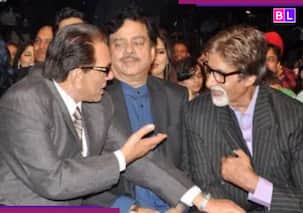 Shatrughan Sinha had a showdown with Dharmendra? Actor reveals it was because Amitabh Bachchan was…