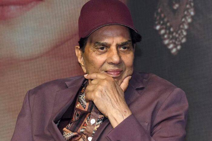 चर्चा में आई धर्मेंद्र की पुश्तैनी जमीन