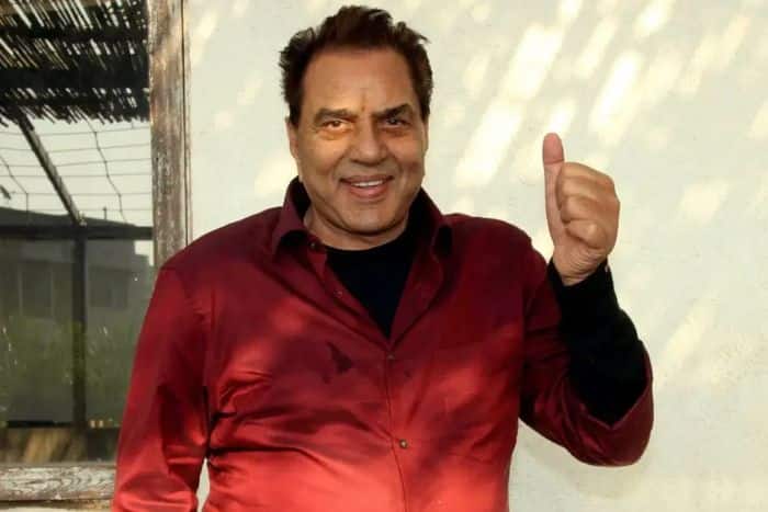 आज भी वहीं रहते हैं Dharmendra के भतीजे
