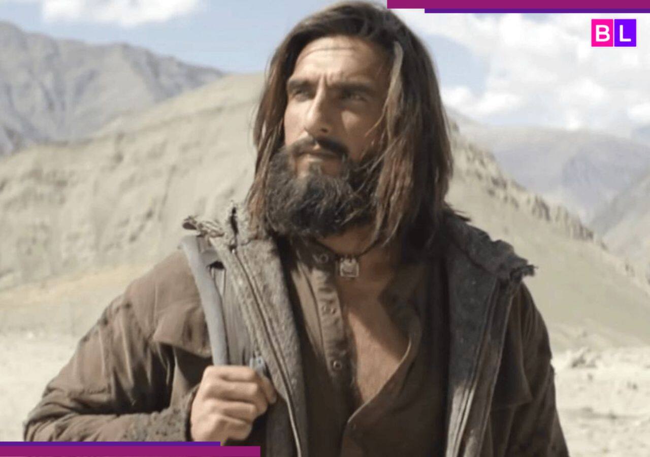 Dhurandhar's Advance Booking Day 1: Ranveer Singh-starrer sparks MASSIVE HYPE, its costliest ticket is priced at...