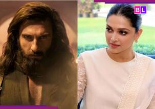 Dhurandhar: रणवीर सिंह की 280 करोड़ी फिल्म पर आया दीपिका पादुकोण का रिएक्शन, पति के खूखार अंदाज पर कह दी ये बात