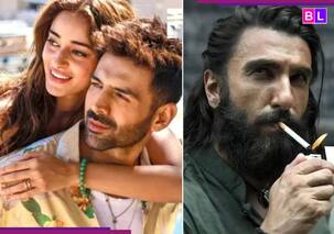 Tu Meri Main Tera Main Tera Tu Meri Box Office Collection Day 4: Kartik-Ananyas film FAILS to impress, Ranveer Singhs Dhurandhar SMASHES…