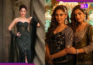 Dhurandhar: 'शरारत' गाने के लिए Tamannaah Bhatia थीं पहली पसंद, लेकिन Aditya Dhar ने क्यों चुनीं Aisha-Krystle?