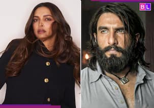 Dhurandhar star Ranveer Singh’s LOVING comment on Deepika Padukone's post shows…, fans call it...