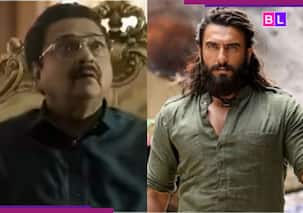 Dhurandhar Exclusive: सेट पर Ranveer Singh की 'ओवरचार्ज्ड' बैटरी का क्या है राज? राकेश बेदी के खुलासे से चकरा जाएगा दिमाग