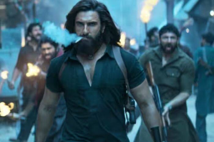 दुनियाभर में बजा धुरंधर का डंका