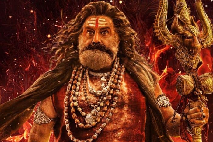 Why was Akhanda 2 release postponed?