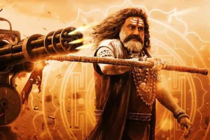 Akhanda 2 new release date