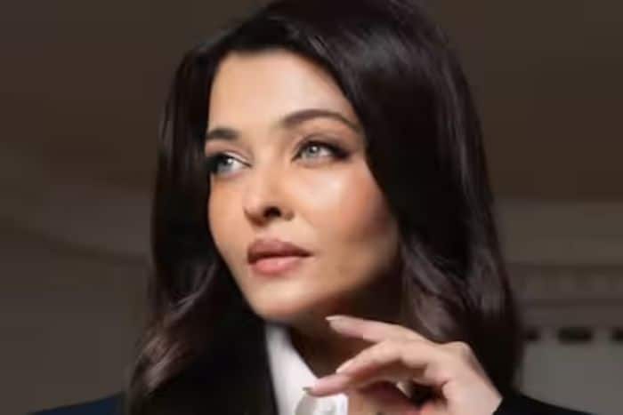 Aishwarya rai Bachchan about taking a break from movies