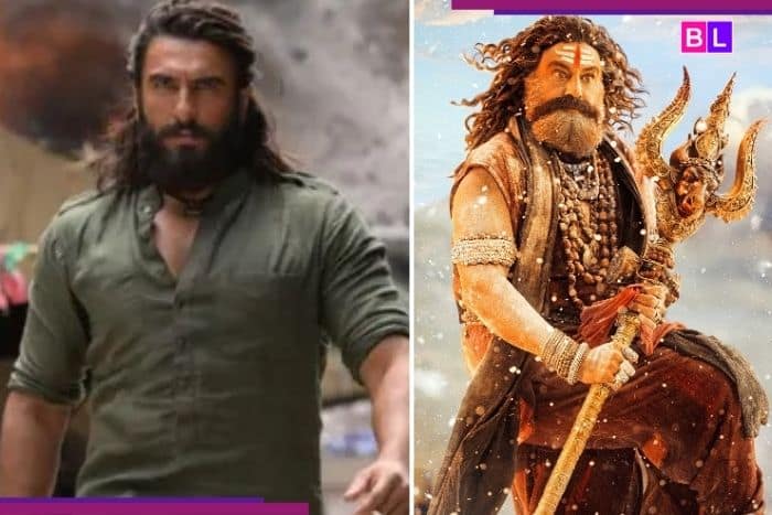Top 5 Entertainment Highlights: Ranveer Singh’s Dhurandhar SHATTER records, Nandamuri’s Akhanda 2 faces TROUBLE, SS Rajamouli's Varanasi SOLD for…