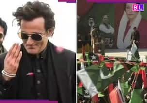 Pakistan PPP leader SLAMS Ranveer Singh-starrer Dhurandhar because...: 'Unlawfully used images of Shaheed Mohtarma Benazir Bhutto and...'