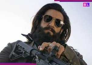 Dhurandhar Box Office Collection Day 6: Ranveer Singh starrer is UNSTOPPABLE, earns Rs...