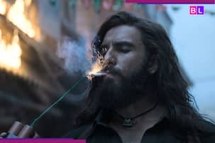 Ranveer Singh is the reason you absolutely can’t miss Dhurandhar