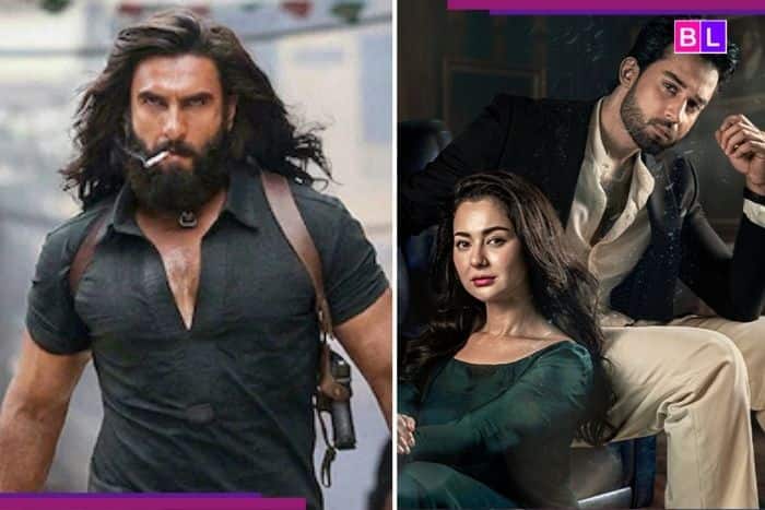 Amid Dhurandhar’s success in Pakistan, watch these TOP Pakistani shows which are gaining…