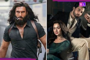 Amid Dhurandhar's success in Pakistan, watch these TOP Pakistani shows which are gaining…