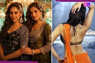 THIS actress was FIRST choice for Dhurandhar’s Shararat song, but director Aditya Dhar DENIED for THIS reason