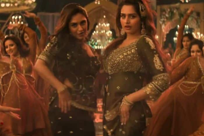 What did Dhurandhar’s Shararat song choreographer say?